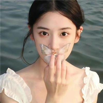 白色荣光