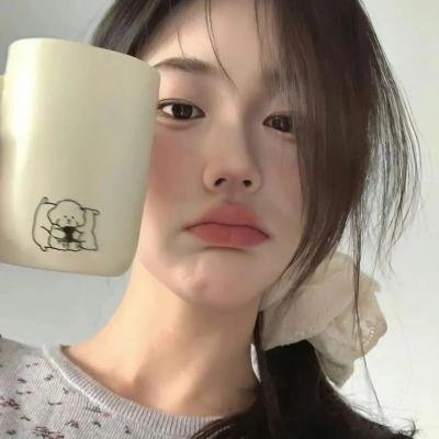 在床上